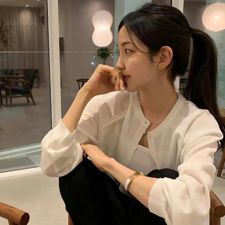 【极致纯爱】《天使之眼》具惠善李尚允：重逢的初恋，盲女与医生的感人泪点之作